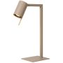 Lucide LESLEY 03525/01/41 Bureau lamp 1x35w/gu10 ip20