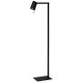 Lucide LESLEY 03725/01/30 Staande lamp 1x35w/gu10 ip20