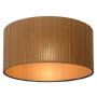 Lucide MAGIUS 03129/42/30 Plafondlamp 1x40w/e27 ip20