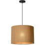 Lucide MAGIUS 03429/42/30 Hanglamp 1x40w/e27 ip20
