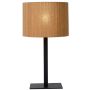 Lucide MAGIUS 03529/81/30 Tafellamp 1x40w/e27 ip20