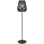 Lucide NERIDA 03845/81/30 Tafellamp 1x40w/e27 ip44