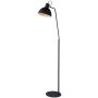 Lucide SHADI 03717/01/30 Staande lamp 1x60w/e27 ip20