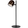 Lucide SKANSKA 03649/03/96 Bureau lamp 1x3w/led 3000-6000k 350lm ip44
