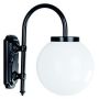 Novolux BOOM 036B-G05X1A-02 Wandlamp 1x42W/E27 IP43