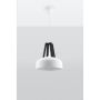 Sollux CASCO SL.0387 Hanglamp 1x60W/E27