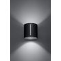 Sollux INEZ SL.0353 Wandlamp 1x40W/G9