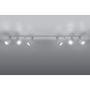 Sollux RING SL.0333 Spot 6x40W/GU10