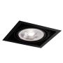Antigo Muko 3311 Inbouwspot 1x15W/Gu10 IP20