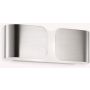 Ideal Lux CLIP 049229 Wandlamp 2x40W/G9 ip20