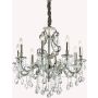 Ideal Lux GIOCONDA 044934 Kroonluchter 8x40W/E14 ip20