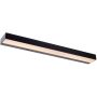 Lucide ALEXA 04210/08/30 Wandlamp 1x8w/led 3000k 800lm ip44