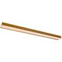 Lucide ALEXA 04210/13/02 Wandlamp 1x13w/led 3000k 1400lm ip44