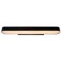 Lucide MADELON 04209/12/30 Wandlamp 1x9w/led 2700k 450lm ip44