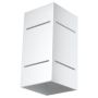 Sollux BLOCCO SL.0477 Wandlamp 1x40W/G9