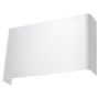 Sollux COPERTURA SL.0419 Wandlamp 2x40W/G9