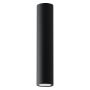 Sollux LAGOS SL.0436 Opbouwspot 1x40W/GU10