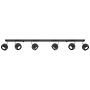 Sollux OCULARE 6L SL.0448 Spot 6x40W/GU10