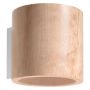 Sollux ORBIS SL.0490 Wandlamp 1x40W/G9