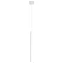 Sollux PASTELO 1 SL.0465 Hanglamp 12W/G9/LED