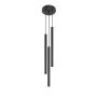 Sollux PASTELO 3P SL.0471 Hanglamp 12W/G9/LED