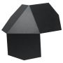 Sollux TRE SL.0425 Wandlamp 2x40W/G9