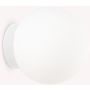 Ideal Lux MAPA 059808 Wandlamp 1x15W/G9 ip20