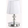 Ideal Lux PEGASO 059266 Tafellamp 1x28W/E14 ip20