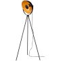 Lucide ALVARO 05730/01/30 Staande lamp 1x40w/e27 ip20