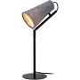 Lucide BENSEN 05553/81/36 Tafellamp 1x40w/e27 ip20