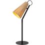 Lucide BENSEN 05553/81/73 Tafellamp 1x40w/e27 ip20
