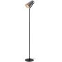 Lucide BENSEN 05753/81/36 Staande lamp 1x40w/e27 ip20
