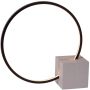 Lucide CIRKELIS 05555/06/30 Tafellamp 1x6w/led ip20
