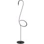Lucide FLAMINGO 05745/14/99 Staande lamp 1x14w/led rgbw 621lm ip20