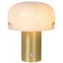 Lucide TIMON 05538/01/02 Tafellamp 1x25w/e14 ip20