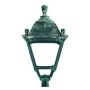 Novolux CITY INDURA 056D-G05X1A-02 Lantaarn armatuur 1x70W/E27 IP55