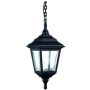 Novolux CLIC-CLAC 4 059G-G05X1A-02 Hanglamp 1x42W/E27 IP44