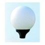 Novolux INDURA GLOBO 057D-G05X1A-02 Lantaarn armatuur 1x105W/E27 IP65