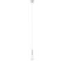 Sollux DIEGO SL.0569 Hanglamp 1x60W/E27 IP20