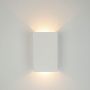 Zambelis UP-DOWN LIGHT 25379 Wandlamp 5W/led 3000K 510lm IP20