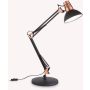 Ideal Lux WALLY 061191 Bureau lamp 1x42W/E27 ip20