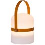 Lucide LITTLE 06802/01/43 Tafellamp 1x3w/led 2800k 30lm ip44