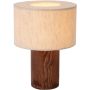 Lucide TACHINA 06525/81/70 Tafellamp 1x240w/e14 ip20