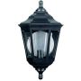 Novolux CLIC-CLAC 6 060A-G05X1A-01 Wandlamp 1x42W/E27 IP44
