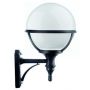 Novolux CLIC-CLAC GLOBO 061B-G05X1A-02 Wandlamp 1x42W/E27 IP43