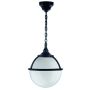 Novolux CLIC-CLAC GLOBO 061G-G05X1A-01 Hanglamp 1x42W/E27 IP43