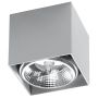 Sollux BLAKE SL.0699 Opbouwspot 1x40W/GU10/ES111 IP20