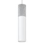 Sollux BORGIO SL.0647 Hanglamp 1x40W/GU10 IP20