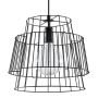 Sollux GATE SL.0663 Hanglamp 1x60W/E27 IP20