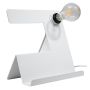 Sollux INCLINE SL.0668 Bureau lamp 1x60W/E27 IP20